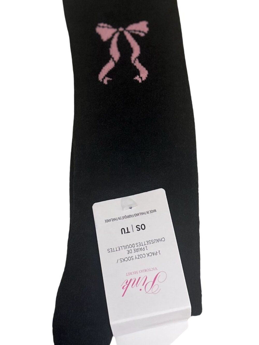 1-Pack Cozy Socks - Picture 2 of 5